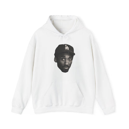 "Dodgers Kobe" - Hoodie