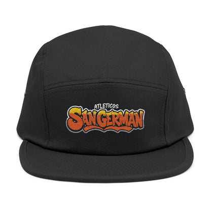 San German - 5 Panel Cap