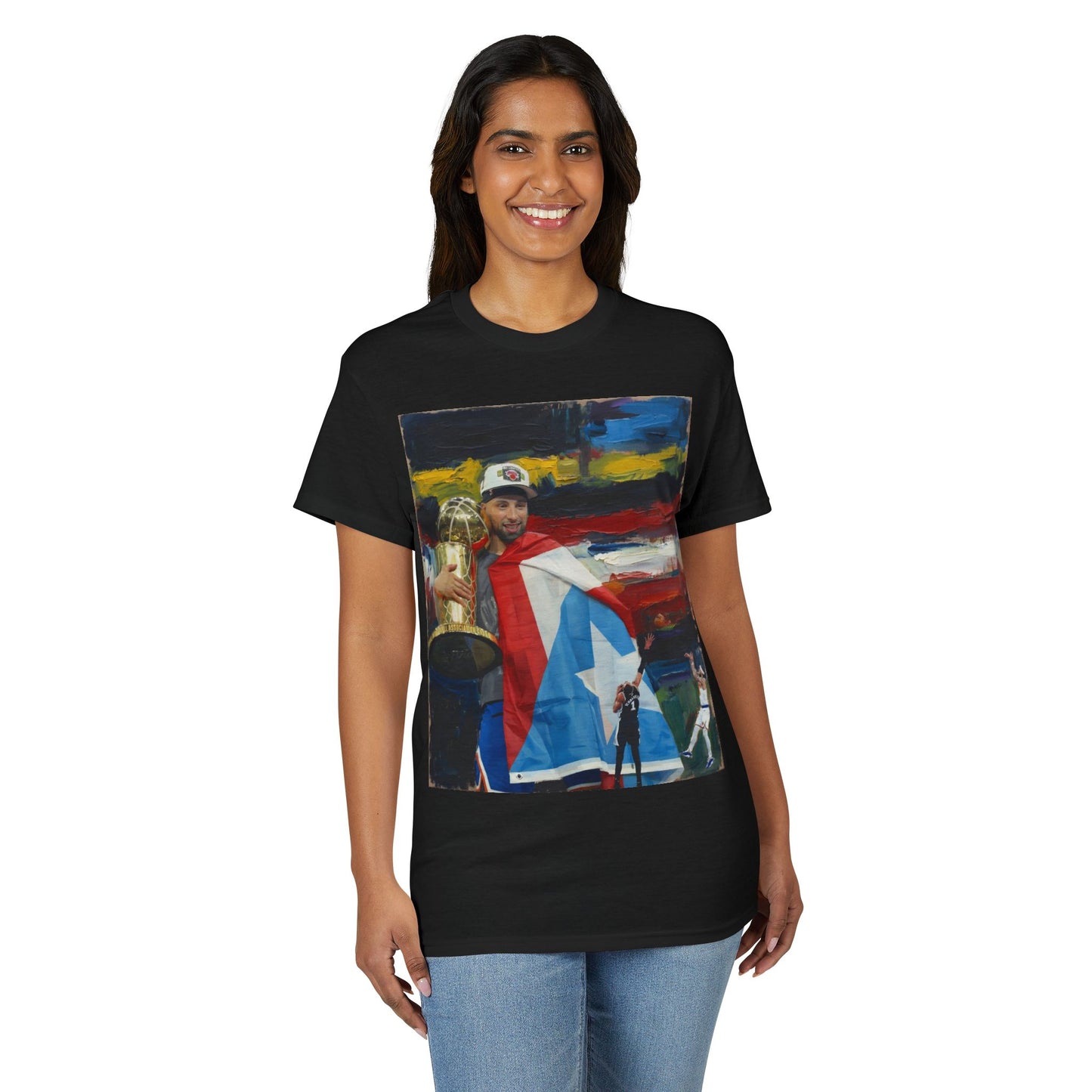P.R Alvarado - Short Sleeve