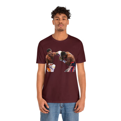 "Shakur II" -  Short Sleeve