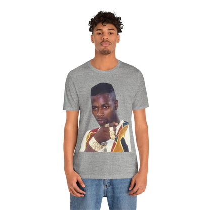 "Young Capleton" - Short Sleeve