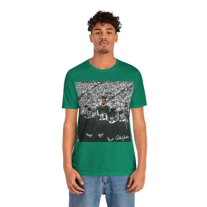 "Kareem's Graduation" - Short Sleeve