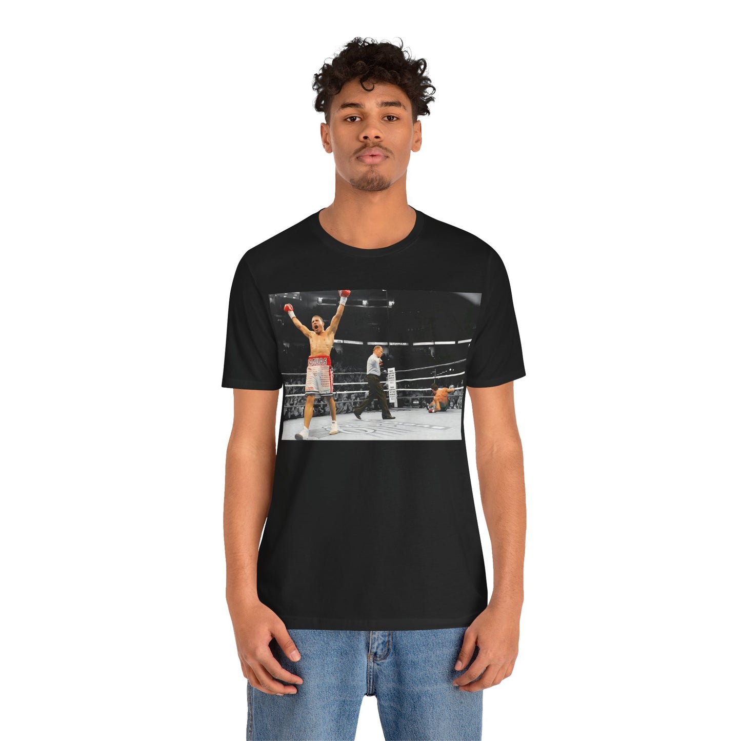 "Cotto" Short Sleeve