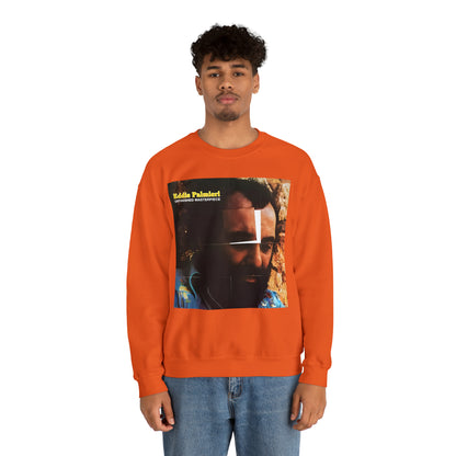 "Unfinished Masterpiece" - Crewneck Sweatshirt