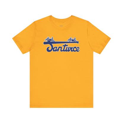 Santurce -  Short Sleeve