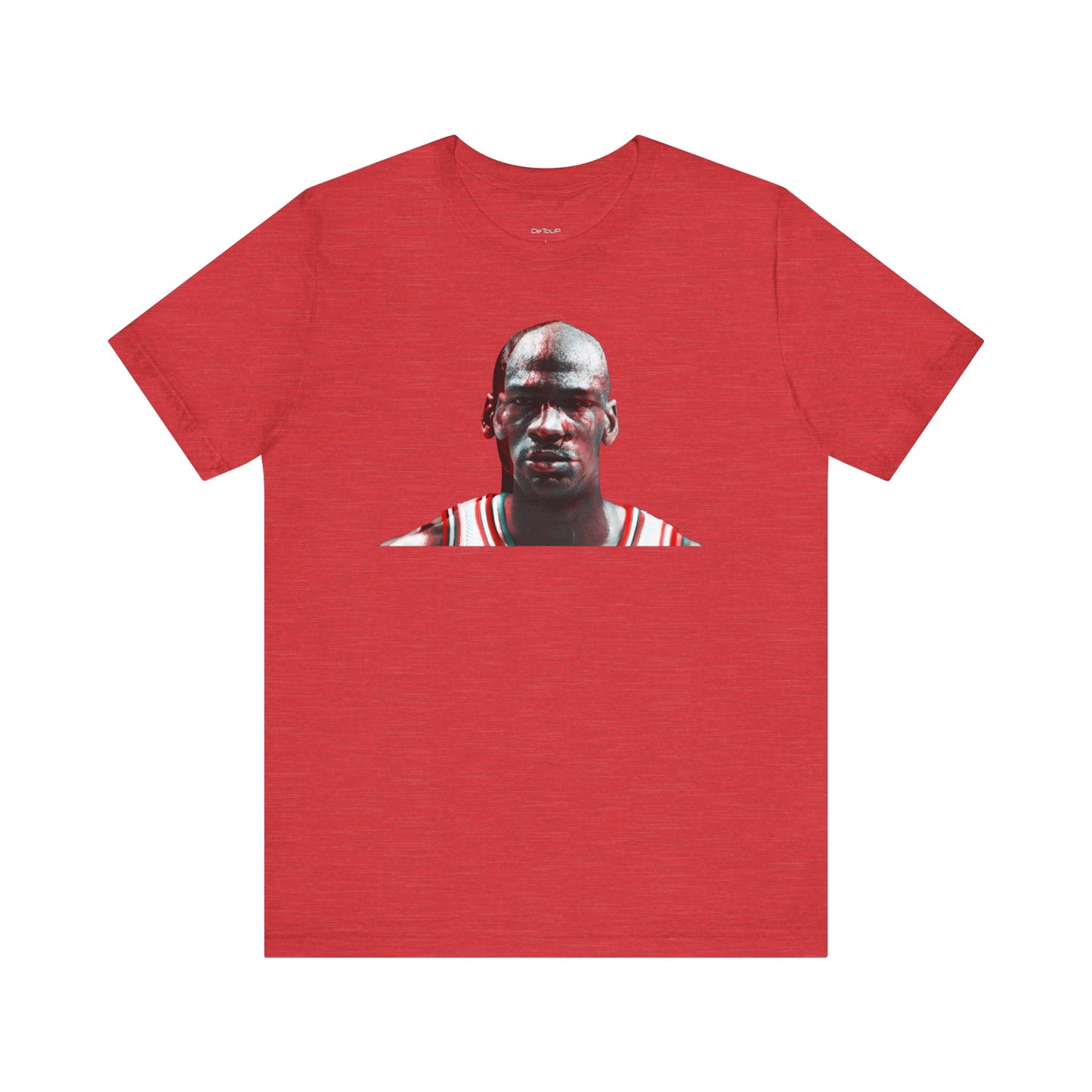 "Double Goat" -  Short Sleeve