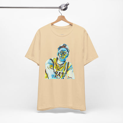 "Roberto Clemente" -  Short Sleeve