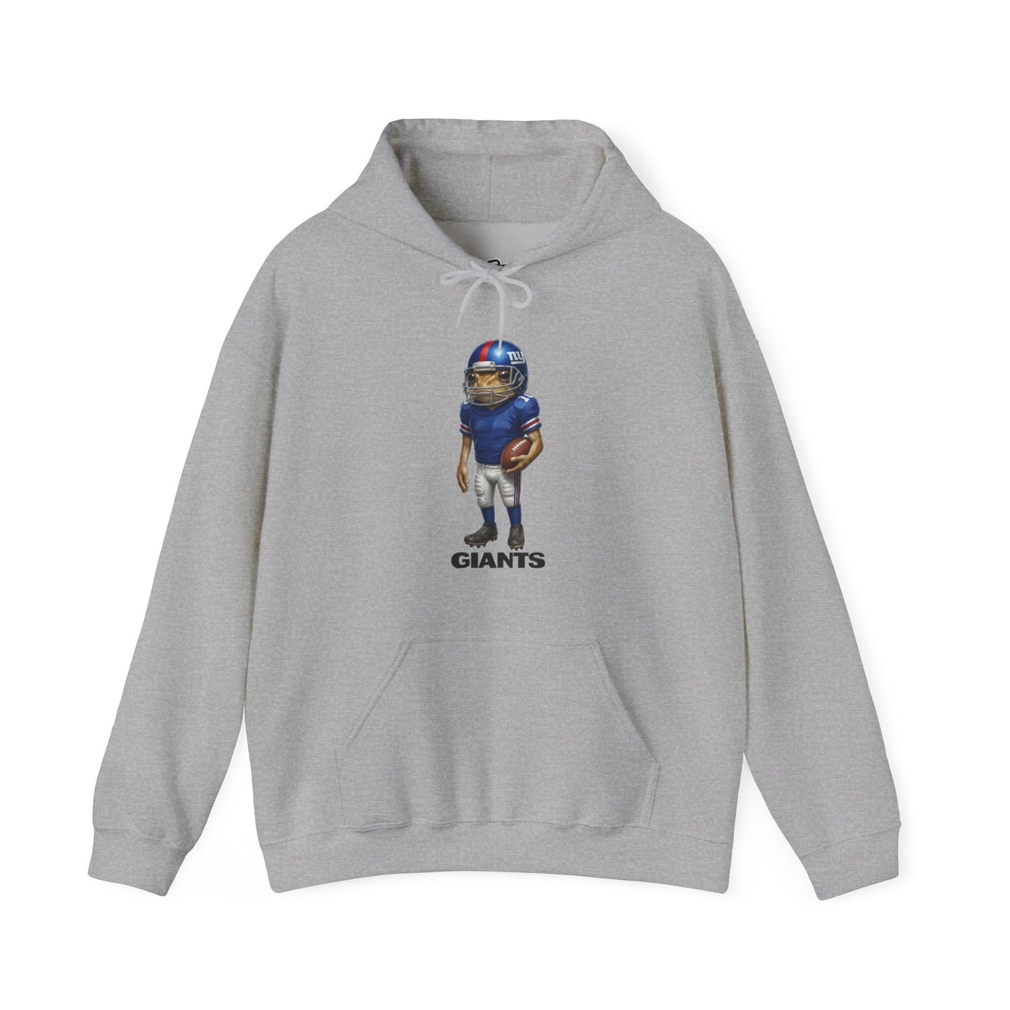 Giants Concho - Hoodie