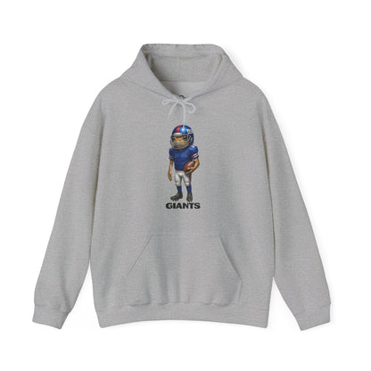Giants Concho - Hoodie