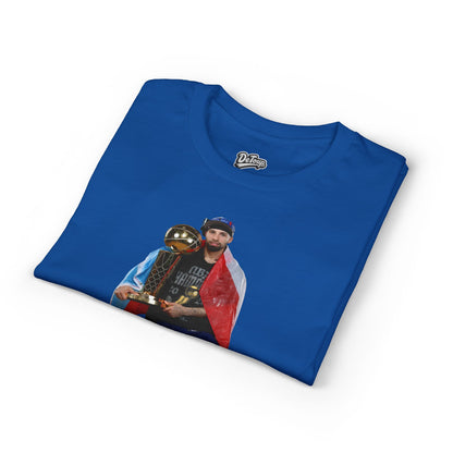 GTA - Short Sleeve