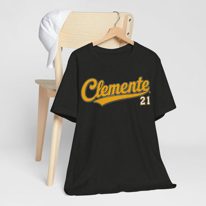 Clemente 21 - Short Sleeve