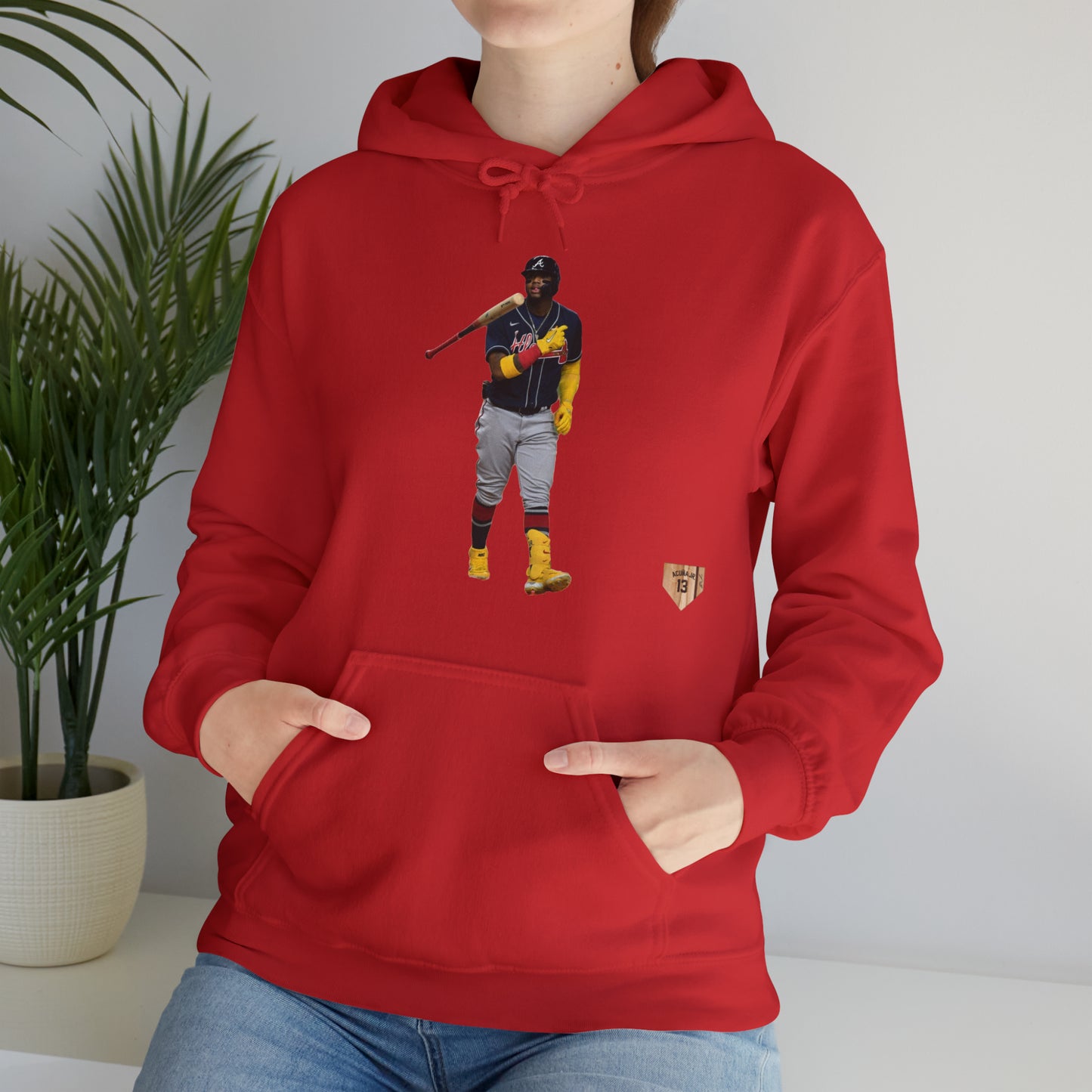 "El Abusador" - Hooded Sweatshirt