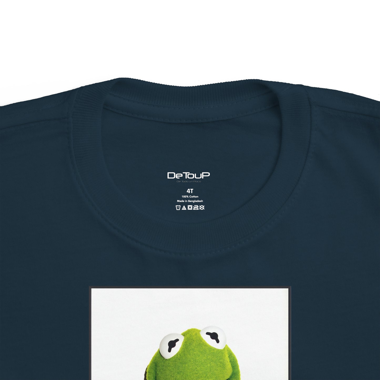 Kermit - Toddler's  Tee