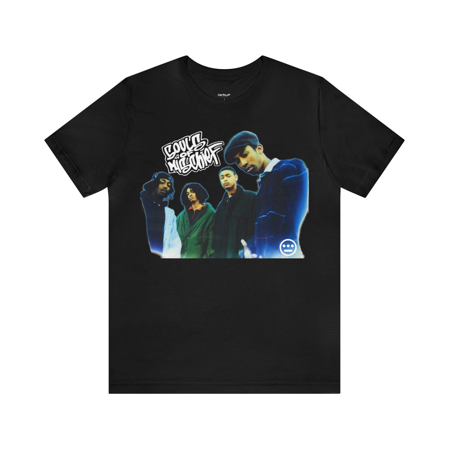 "Souls of Mischief" - Short Sleeve