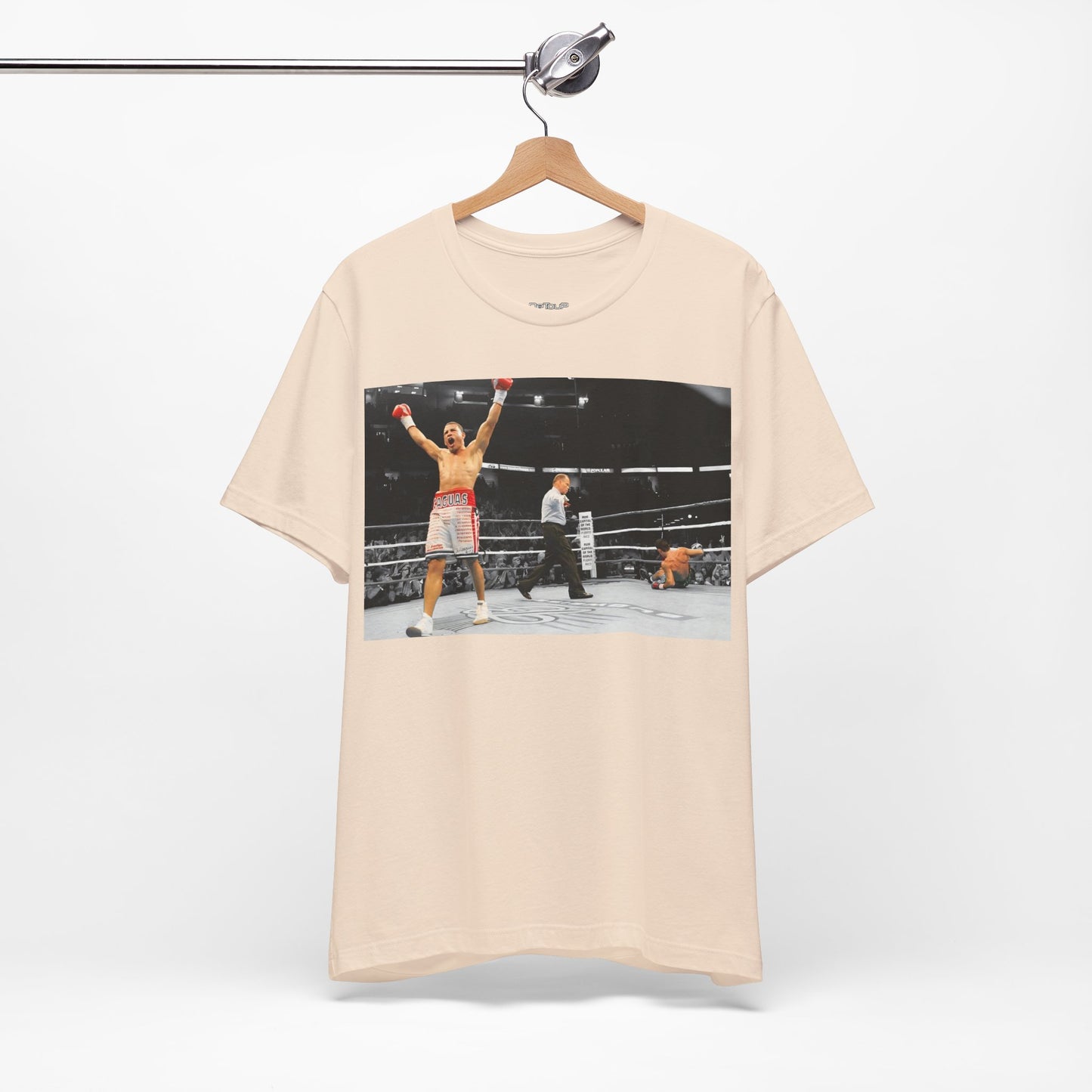 "Cotto" Short Sleeve