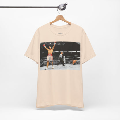 "Cotto" Short Sleeve