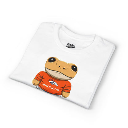 Broncos Concho - Short Sleeve