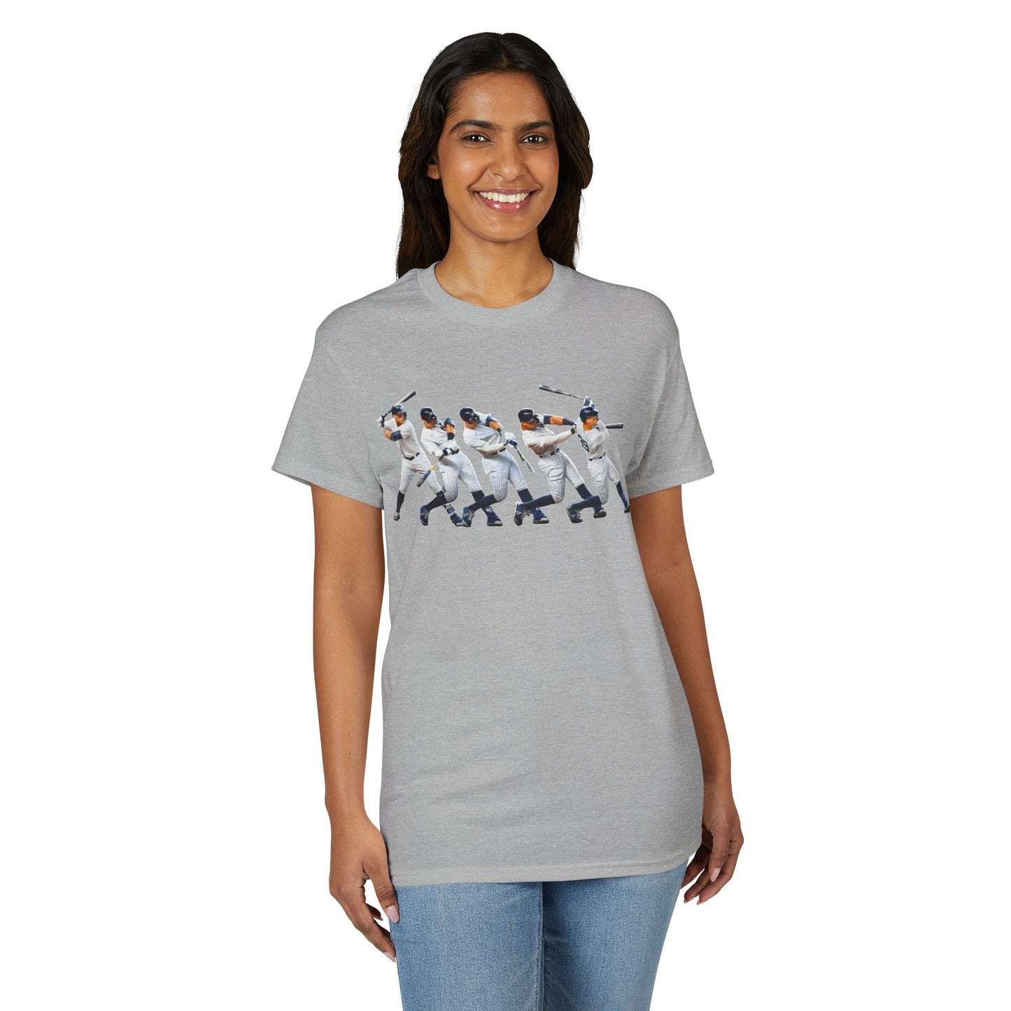 The Judge - Short Sleeve