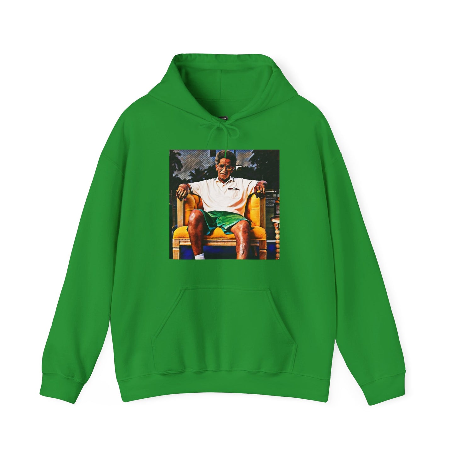 TCanvss -  Hoodie
