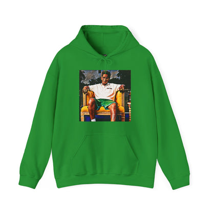 TCanvss -  Hoodie