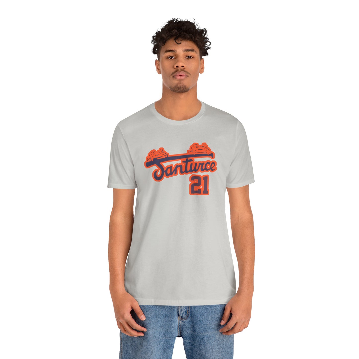 Santurce - Short Sleeve