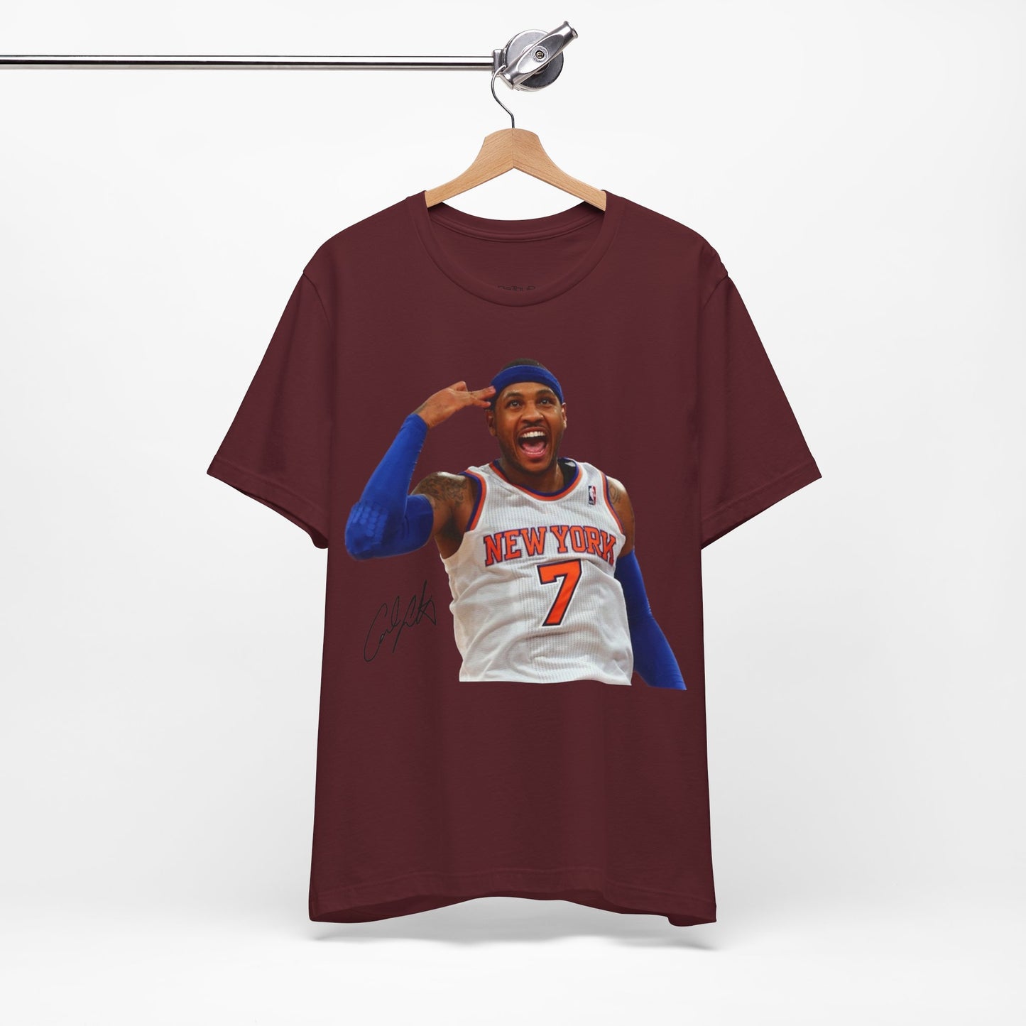 "Melo" - Short Sleeve