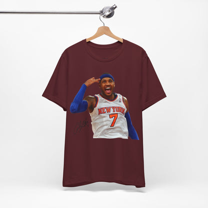 "Melo" - Short Sleeve