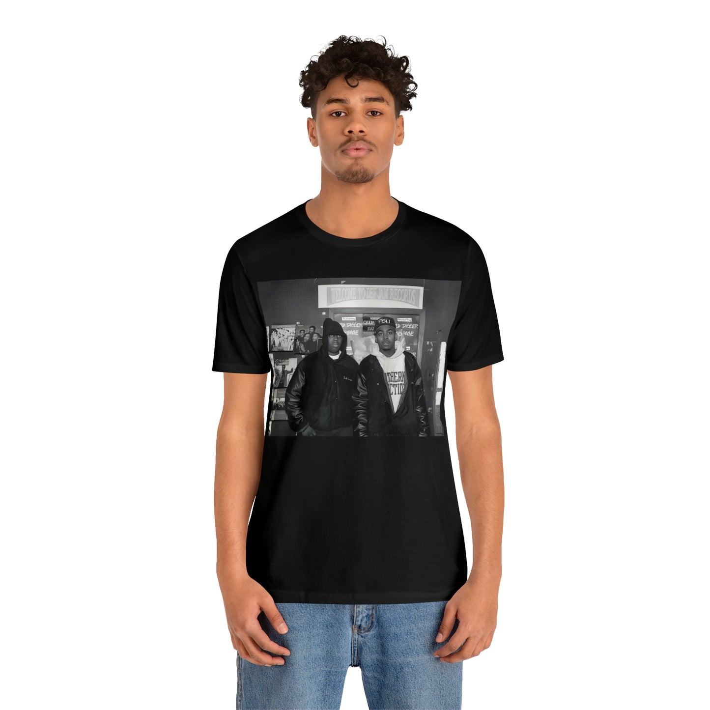 "EPMD" - Short Sleeve