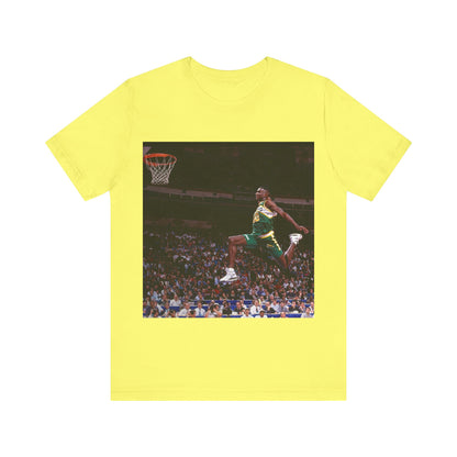 "The Reignman" -  Short Sleeve