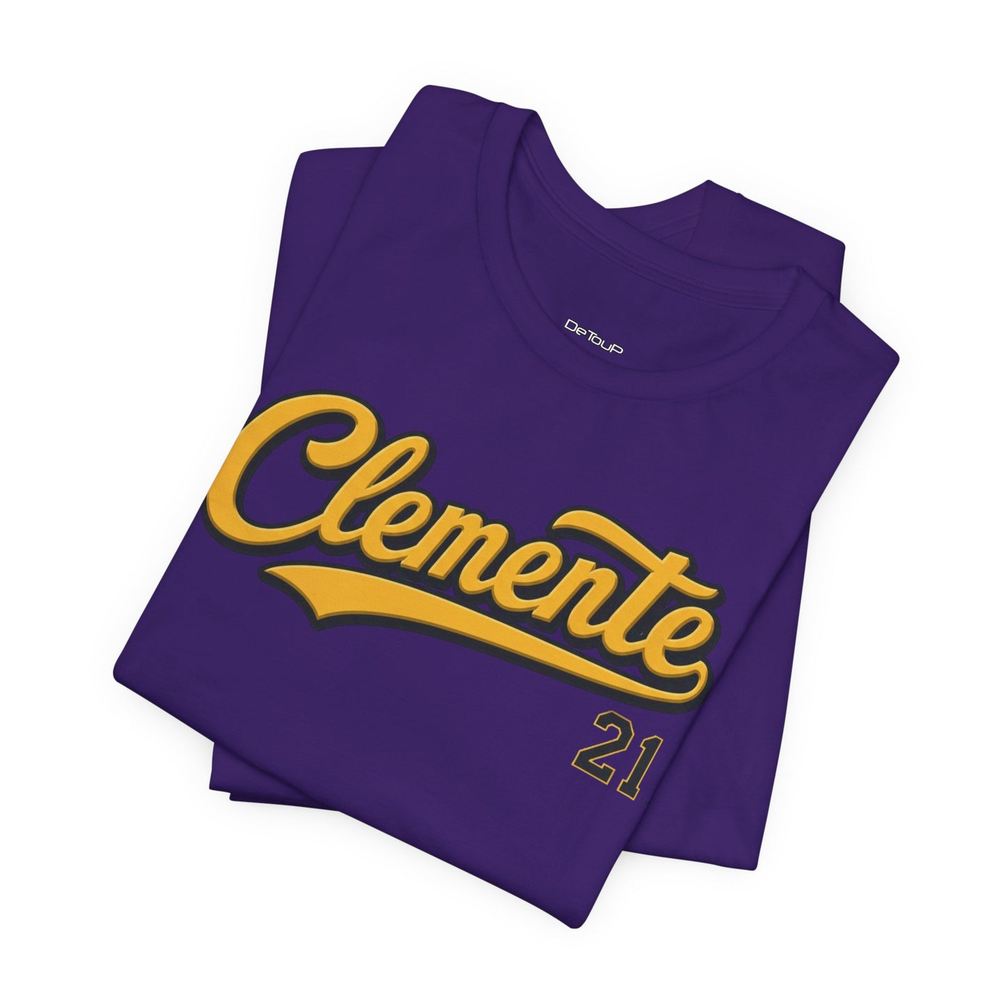 Clemente - Short Sleeve