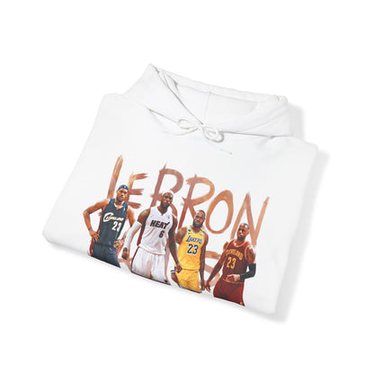 "Lebron James" -  Hoodie