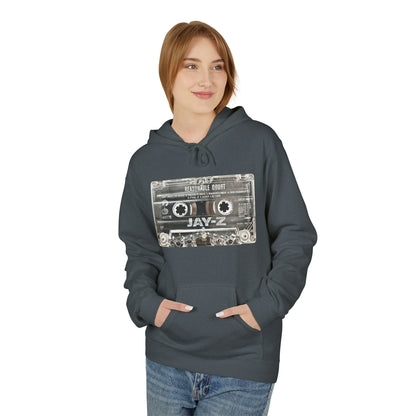 Reasonable Doubt (Original) - Hoodie