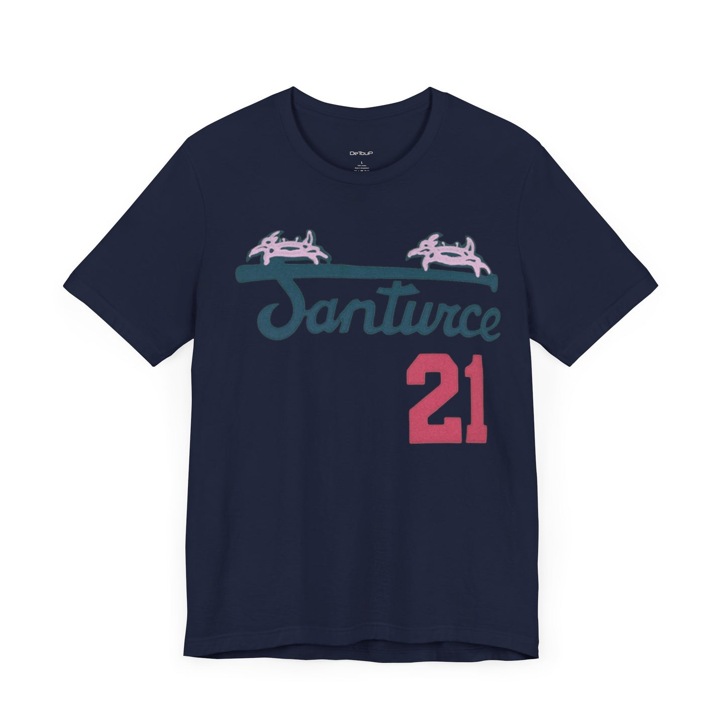 Santurce - Short Sleeve