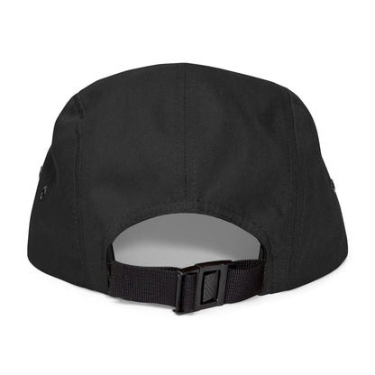 Ponce -  5 Panel Cap