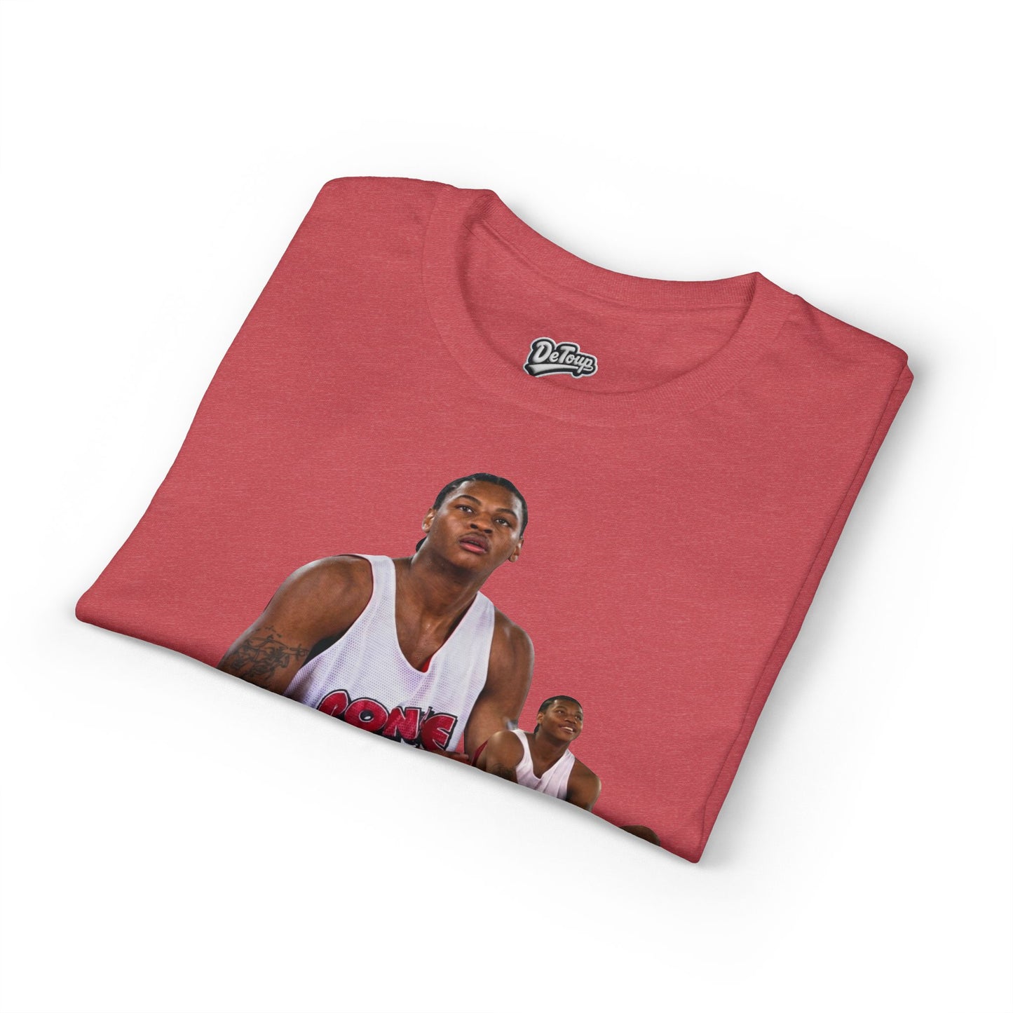 Young Melo - Short Sleeve