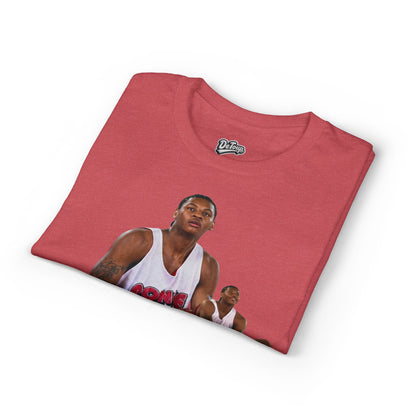 Young Melo - Short Sleeve