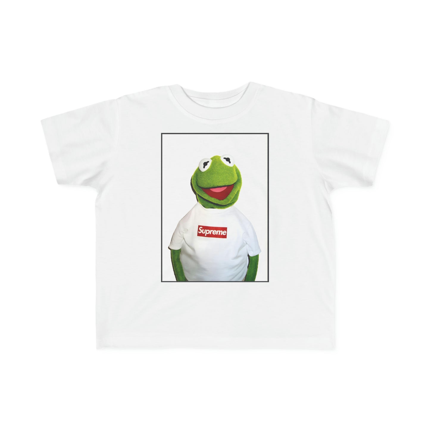 Kermit - Toddler's  Tee