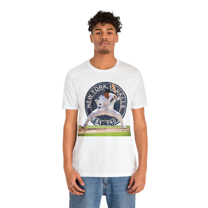 "Juan Soto" -  Short Sleeve