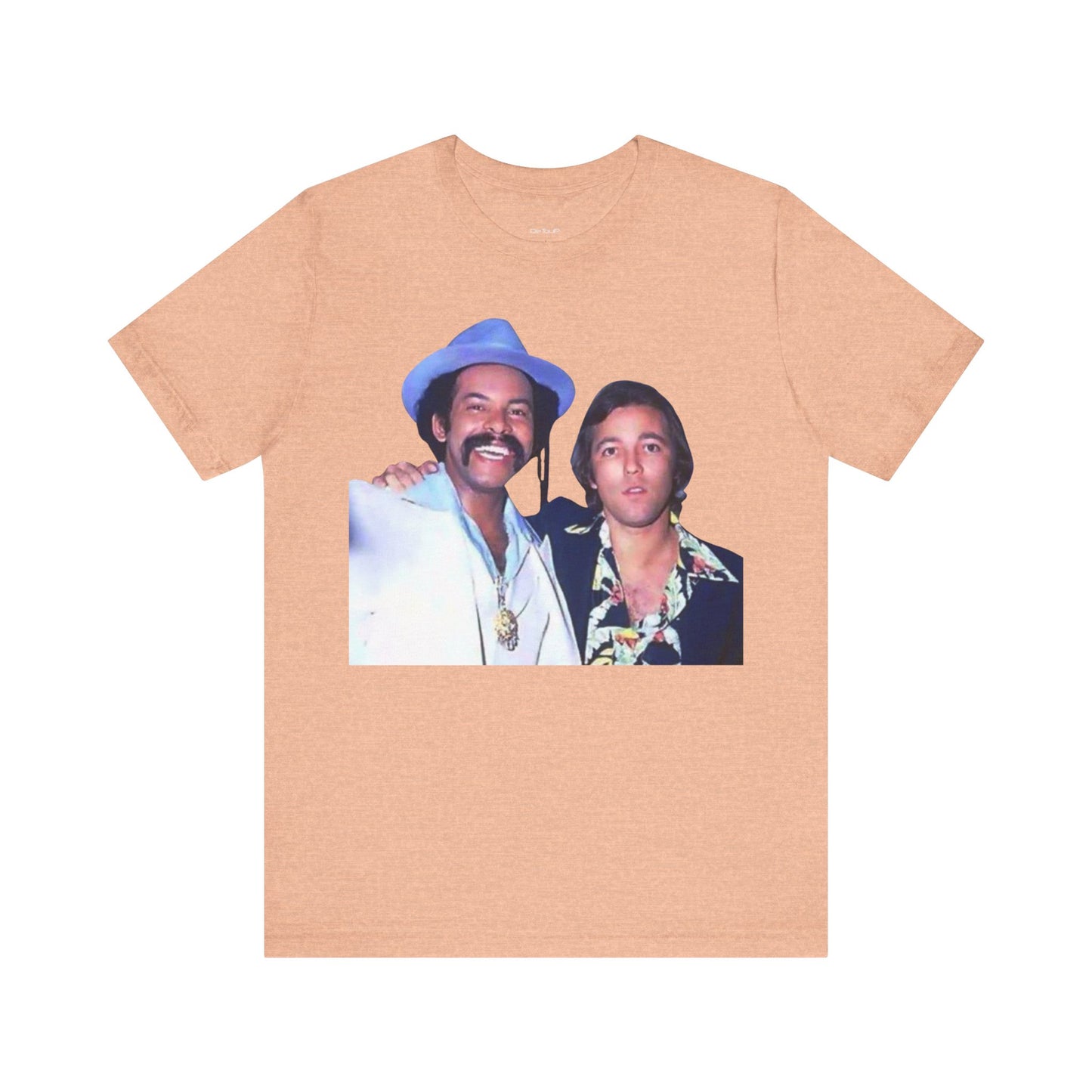" Oscar & Ruben" -  Short Sleeve