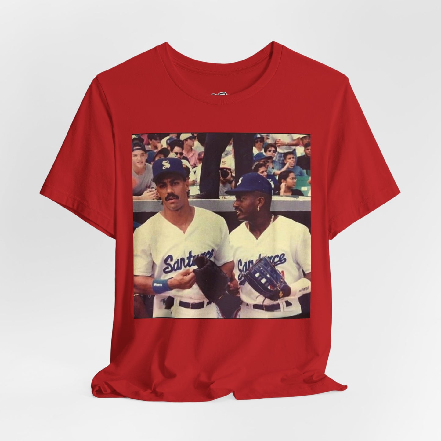 "Igor & Sierra... Cangrejeros" - Short Sleeve