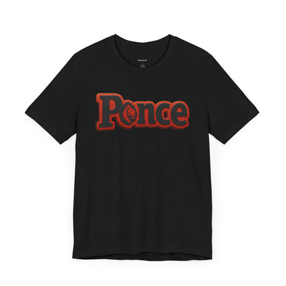 Ponce - Short Sleeve