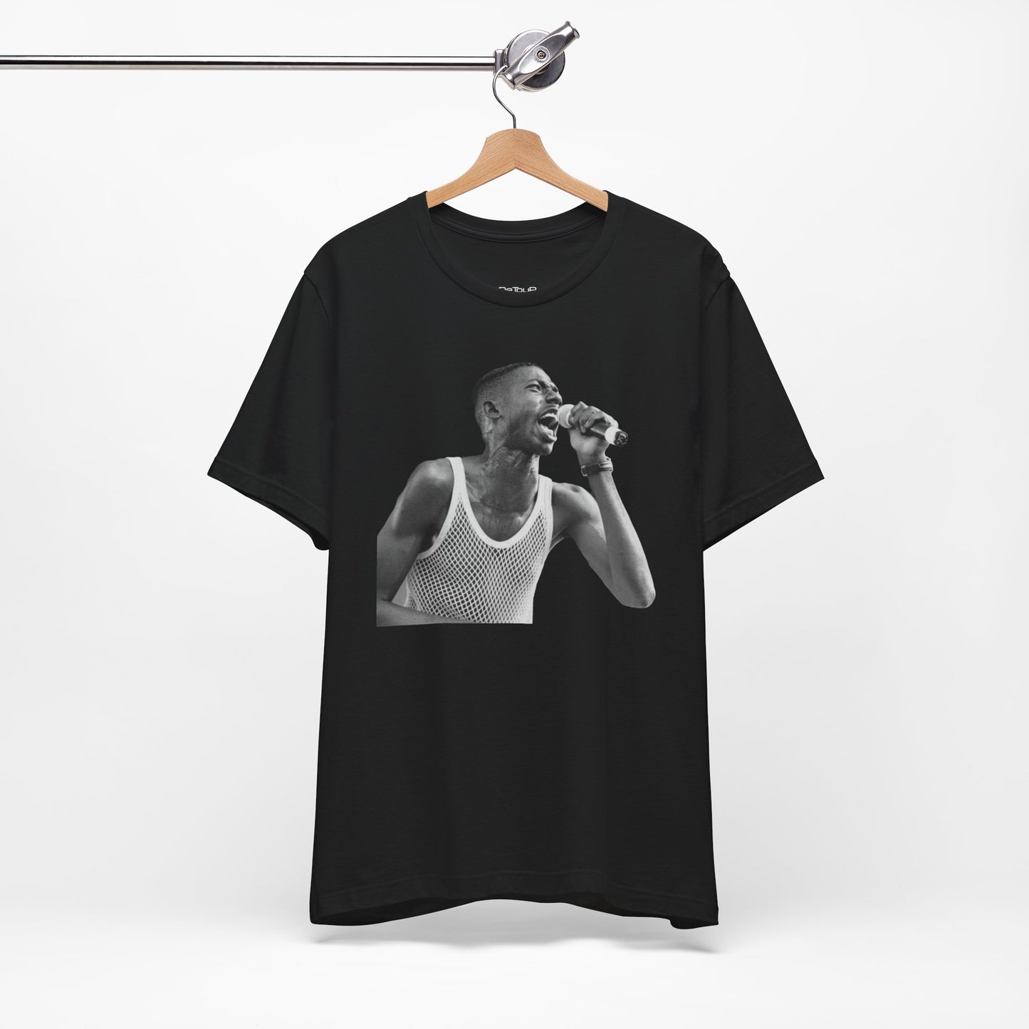 "Young Buju Banton" -  Short Sleeve