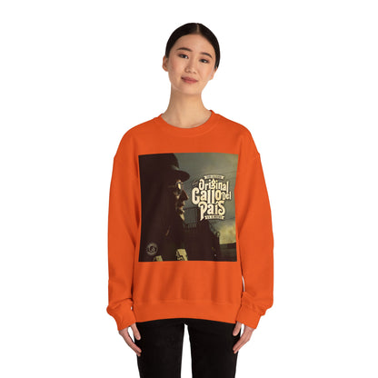 "Original Gallo del Pais" -  Crewneck Sweatshirt