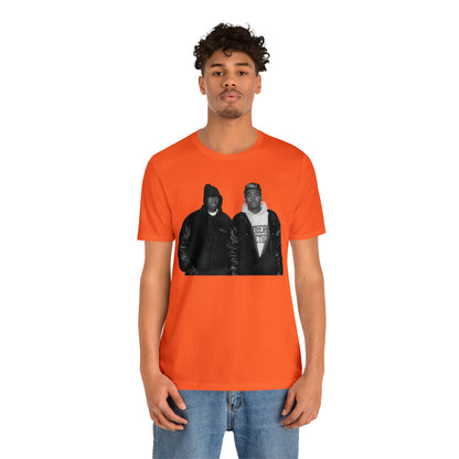 "EPMD" - Short Sleeve