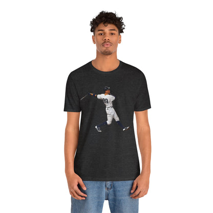 "The Judge" - Short Sleeve