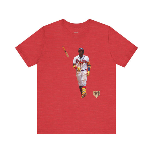 "El Abusador" -  Short Sleeve