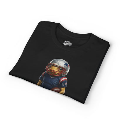 Patriots Concho - Short Sleeve