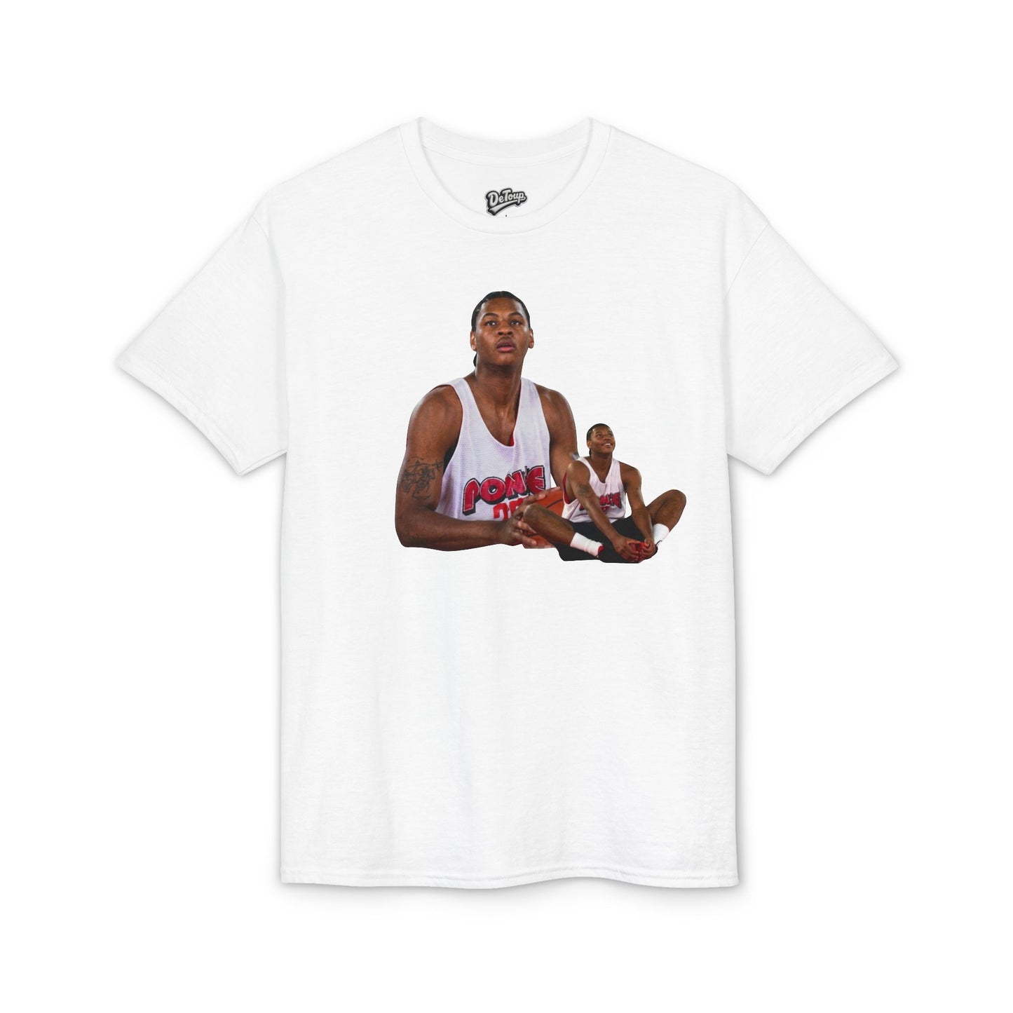 Young Melo - Short Sleeve