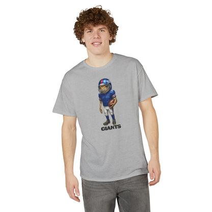 Giants Concho - Short Sleeve