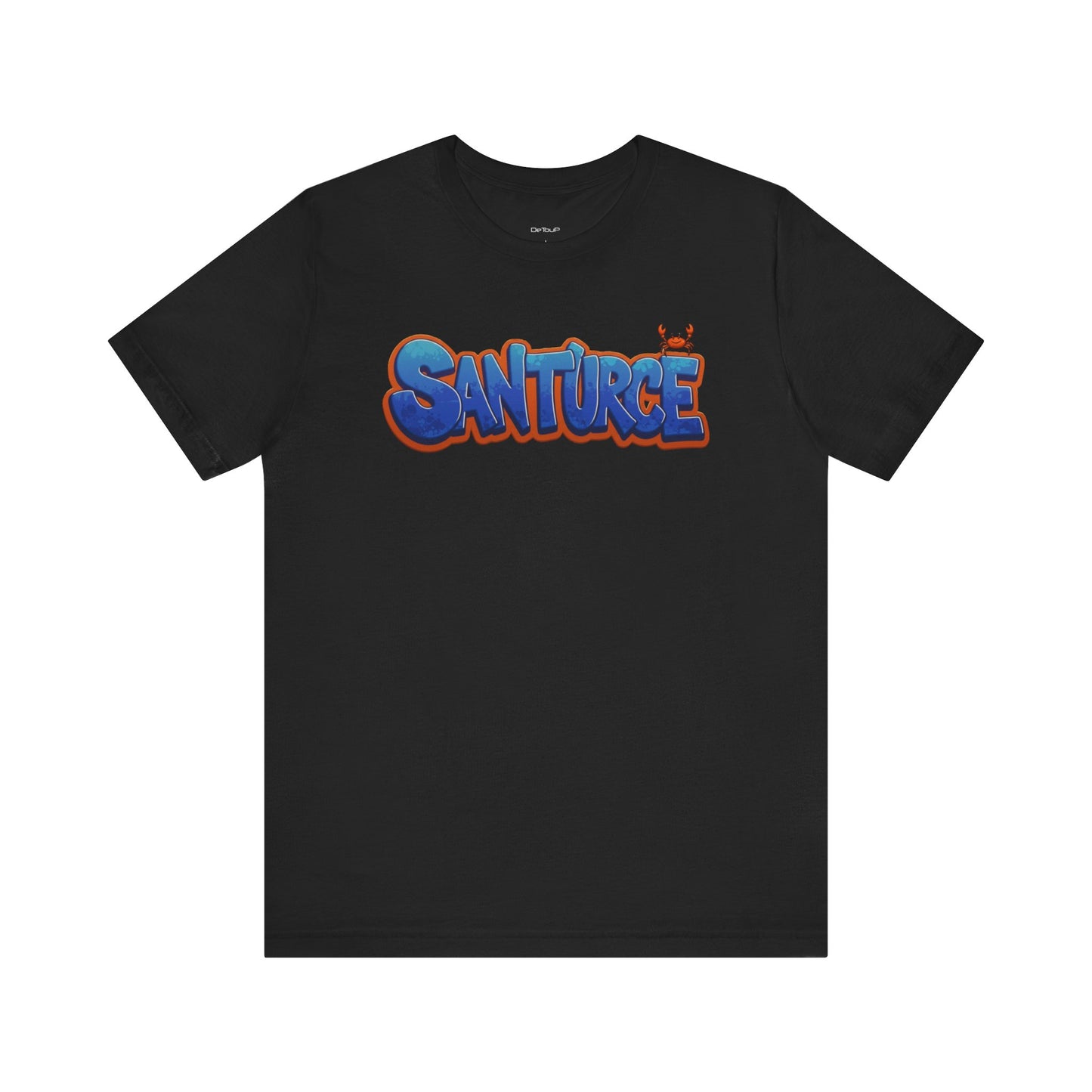 Santurce - Short Sleeve